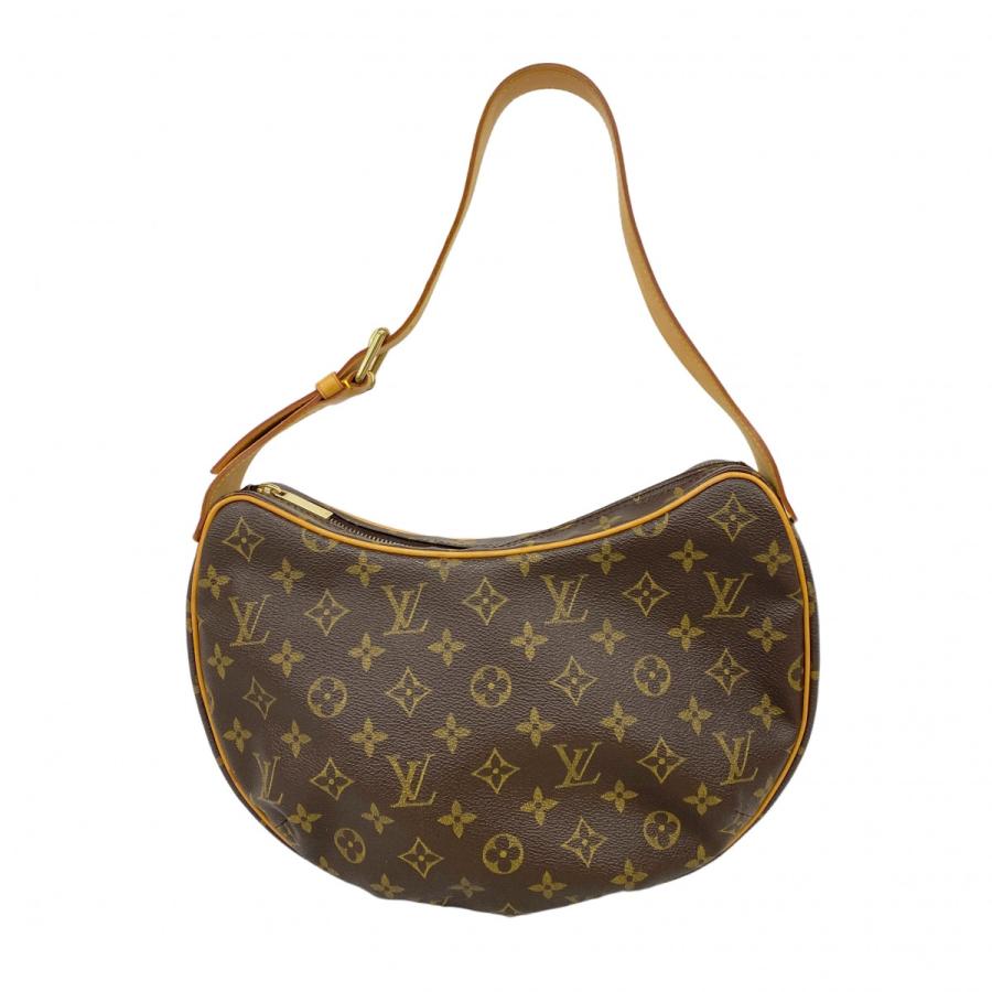 LOUIS VUITTON 【5da0332】ルイヴィトン ショルダーバッグ モノグラム  