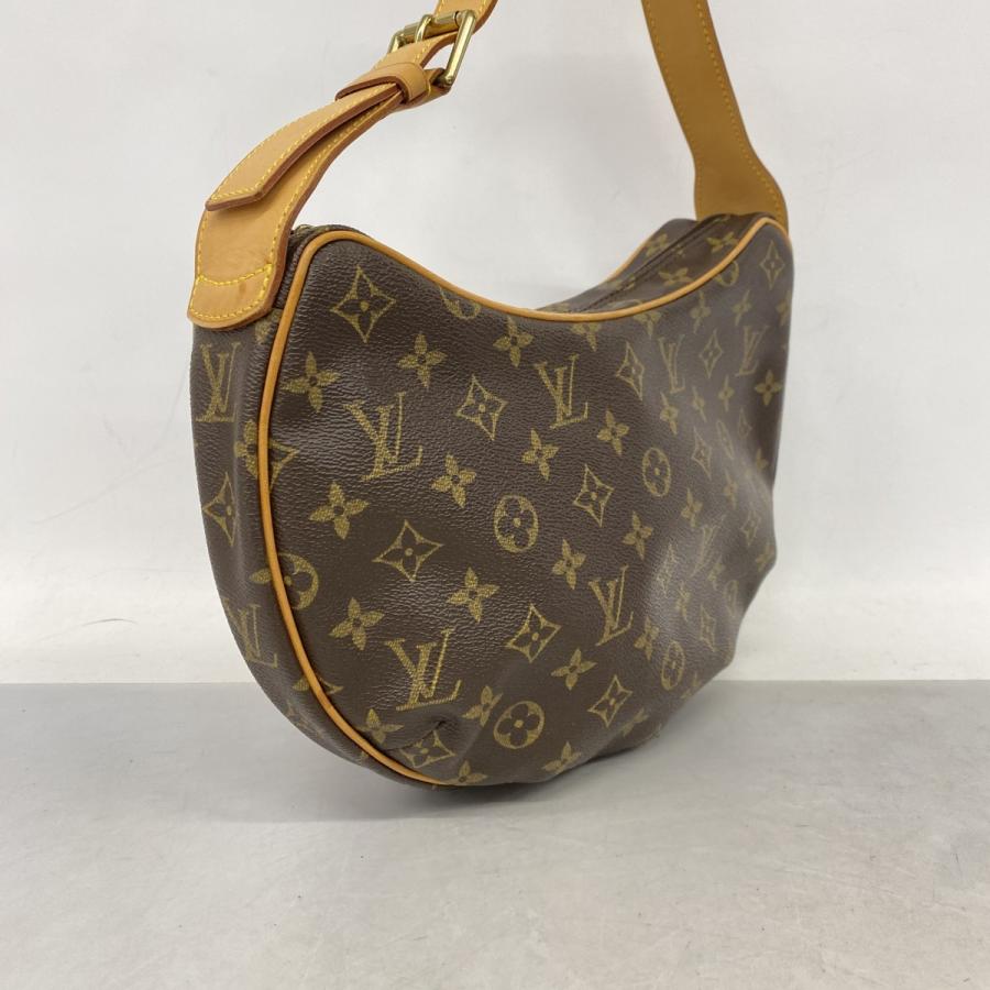 LOUIS VUITTON 【5da0332】ルイヴィトン ショルダーバッグ モノグラム  