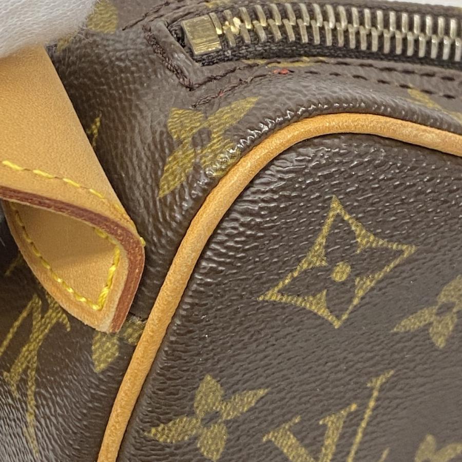 LOUIS VUITTON 【5da0332】ルイヴィトン ショルダーバッグ モノグラム  