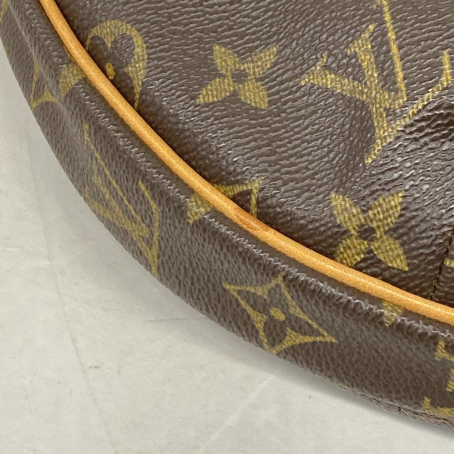 LOUIS VUITTON 【5da0332】ルイヴィトン ショルダーバッグ モノグラム  