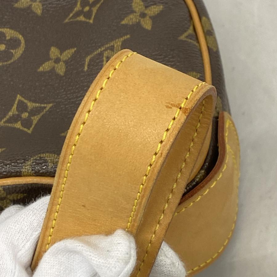 LOUIS VUITTON 【5da0332】ルイヴィトン ショルダーバッグ モノグラム  