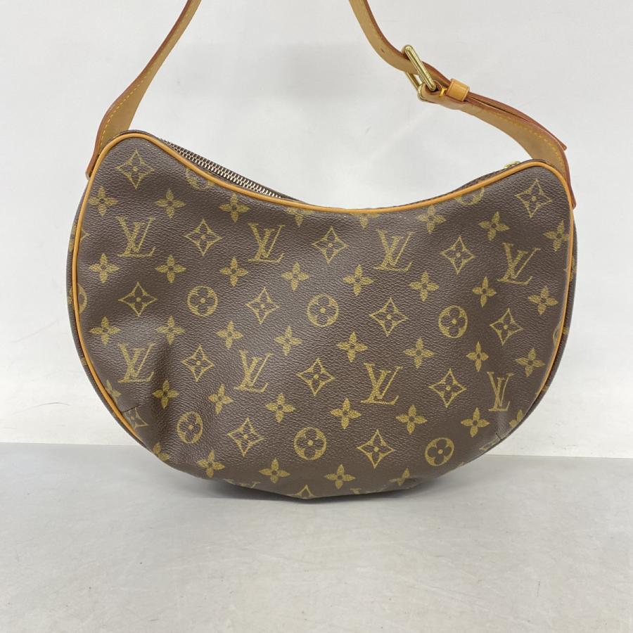 LOUIS VUITTON 【5da0332】ルイヴィトン ショルダーバッグ モノグラム  