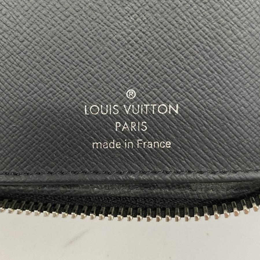 LOUIS VUITTON 【5da0344】ルイヴィトン 長財布 ダミエ・グラフィット  