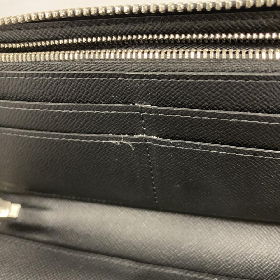 LOUIS VUITTON 【5da0344】ルイヴィトン 長財布 ダミエ・グラ LOUIS VUITTON 【5da0344】ルイヴィトン 長財布 ダミエ・グラ