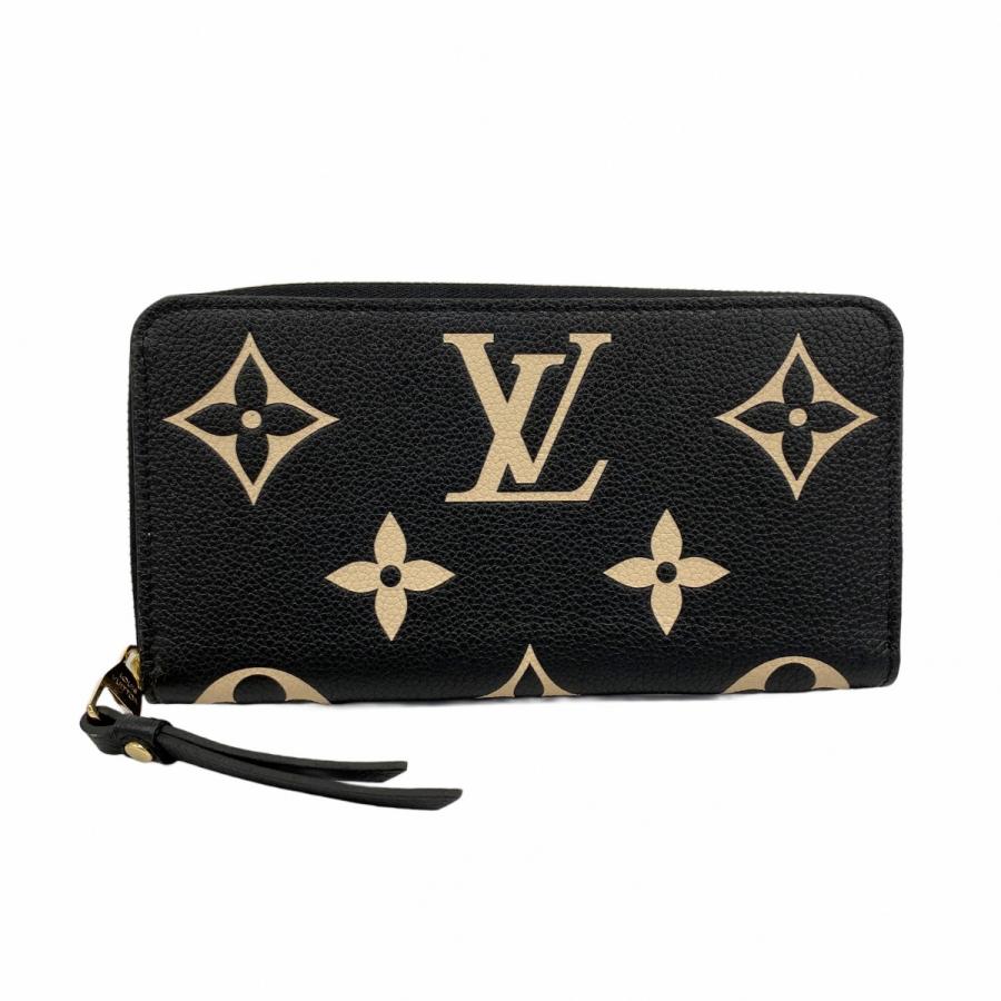 LOUIS VUITTON 【5da0345】ルイヴィトン 長財布 モノグラム LOUIS VUITTON 【5da0345】ルイヴィトン 長財布 モノグラム