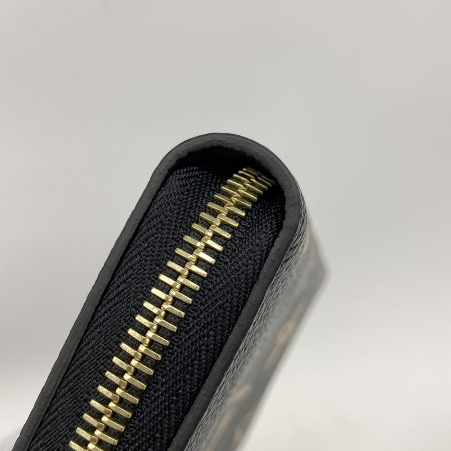 LOUIS VUITTON 【5da0345】ルイヴィトン 長財布 モノグラム LOUIS VUITTON 【5da0345】ルイヴィトン 長財布 モノグラム