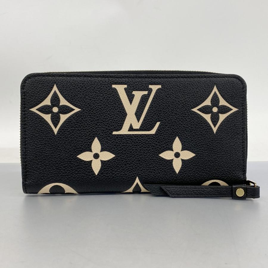 LOUIS VUITTON 【5da0345】ルイヴィトン 長財布 モノグラム LOUIS VUITTON 【5da0345】ルイヴィトン 長財布 モノグラム
