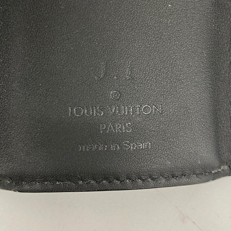 LOUIS VUITTON 【5da0347】ルイヴィトン 三つ折り財布 モノグラム  