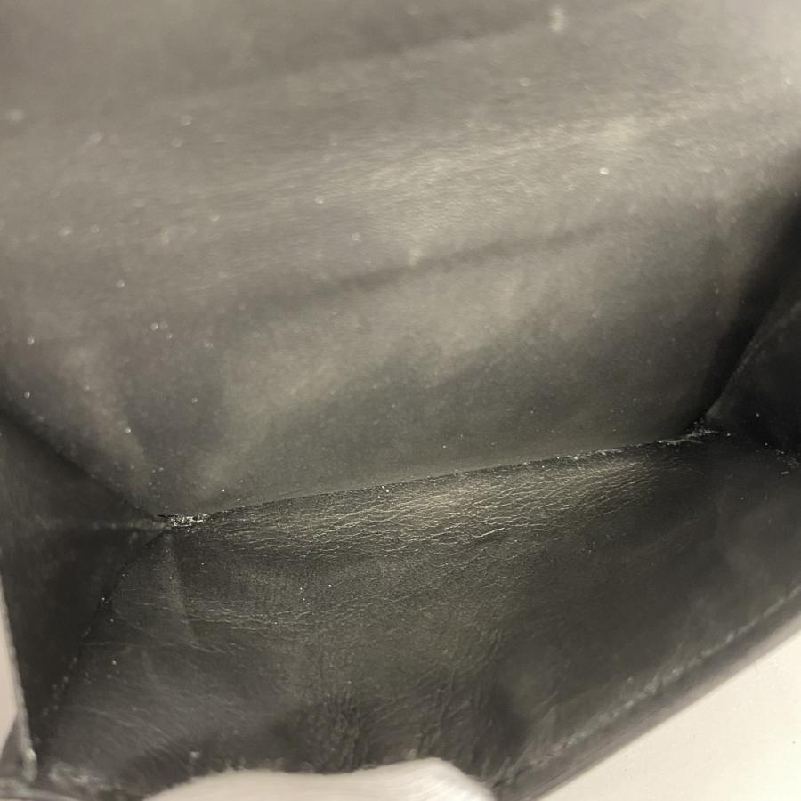 LOUIS VUITTON 【5da0347】ルイヴィトン 三つ折り財布 モノグラム  