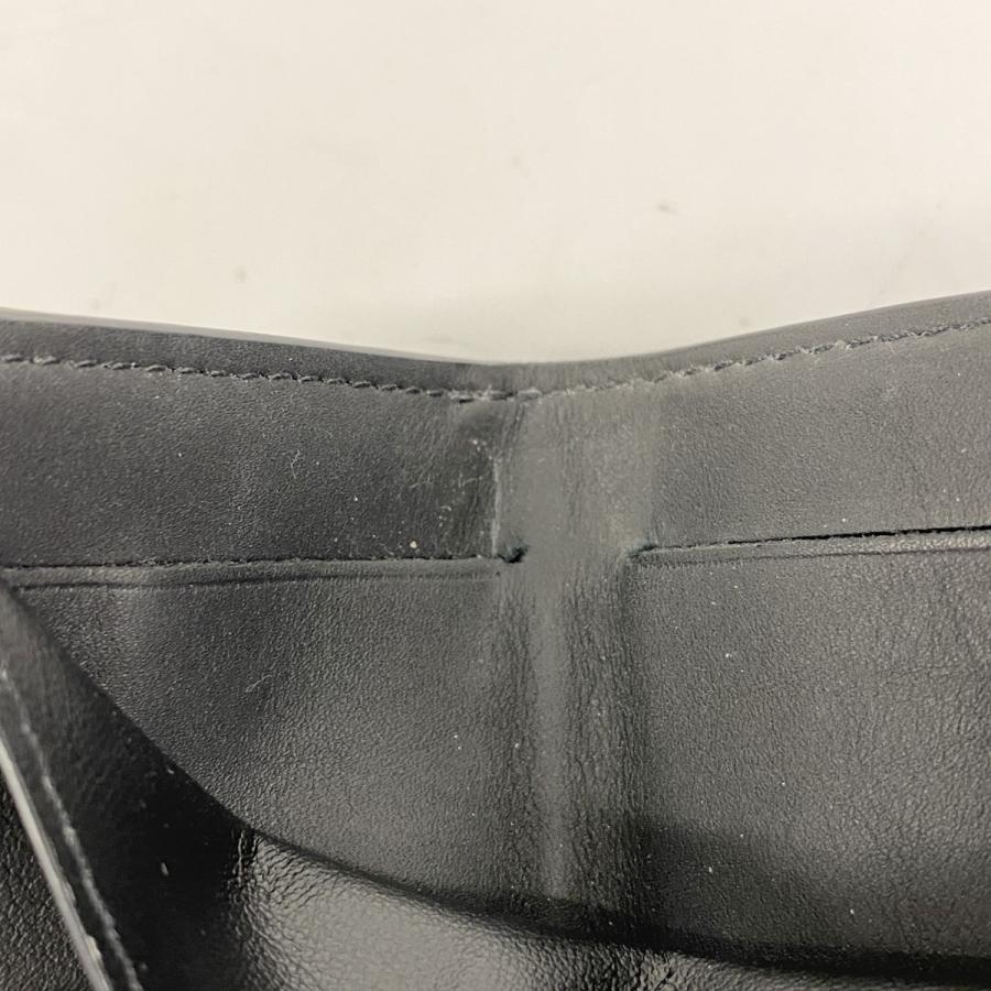 LOUIS VUITTON 【5da0347】ルイヴィトン 三つ折り財布 モノグラム  