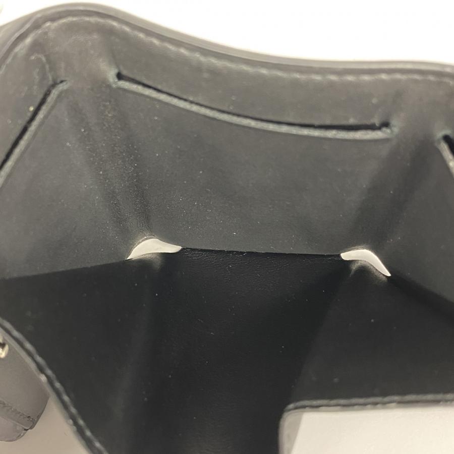 LOUIS VUITTON 【5da0347】ルイヴィトン 三つ折り財布 モノグラム  