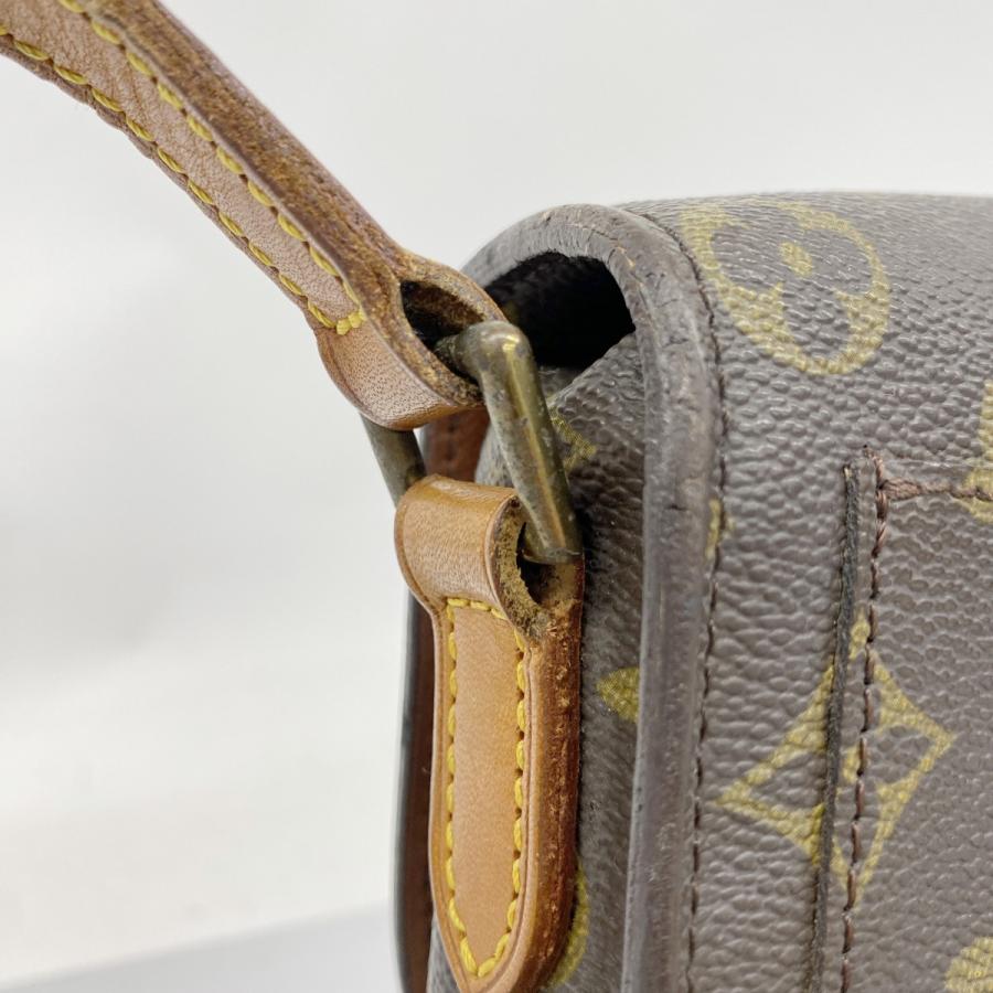 LOUIS VUITTON ☆最終価格【5da0352】ルイヴィトン ショルダー LOUIS VUITTON ☆最終価格【5da0352】ルイヴィトン ショルダー