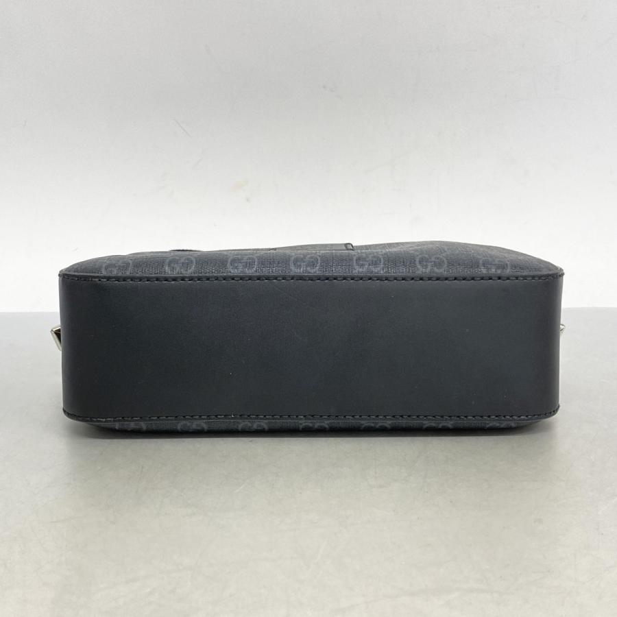 GUCCI ☆SALE【5da0369】グッチ ショルダーバッグ GGスプリーム 574886  