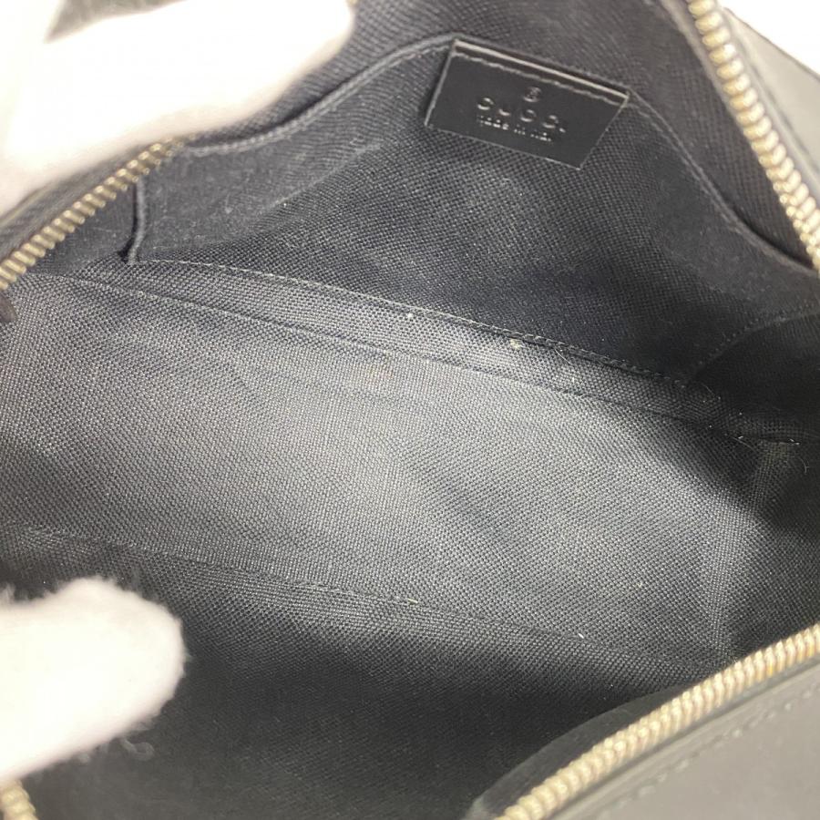 GUCCI ☆SALE【5da0369】グッチ ショルダーバッグ GGスプリーム 574886  