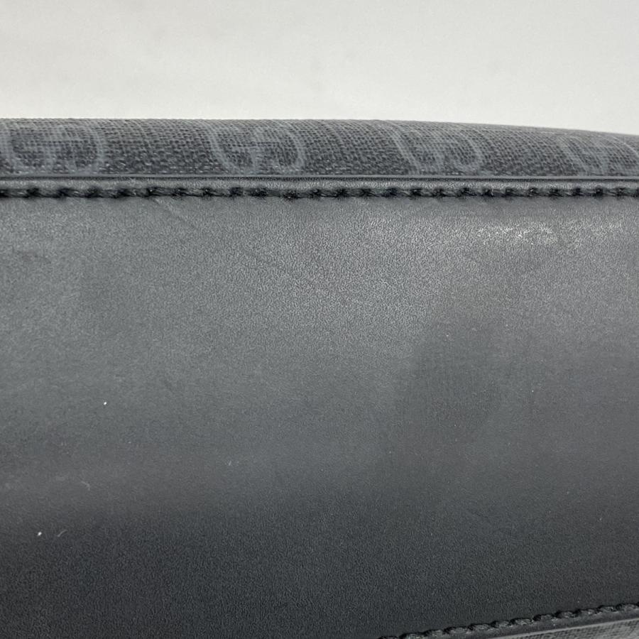 GUCCI ☆SALE【5da0369】グッチ ショルダーバッグ GGスプリーム 574886  