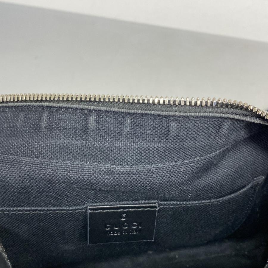GUCCI ☆SALE【5da0369】グッチ ショルダーバッグ GGスプリーム 574886  