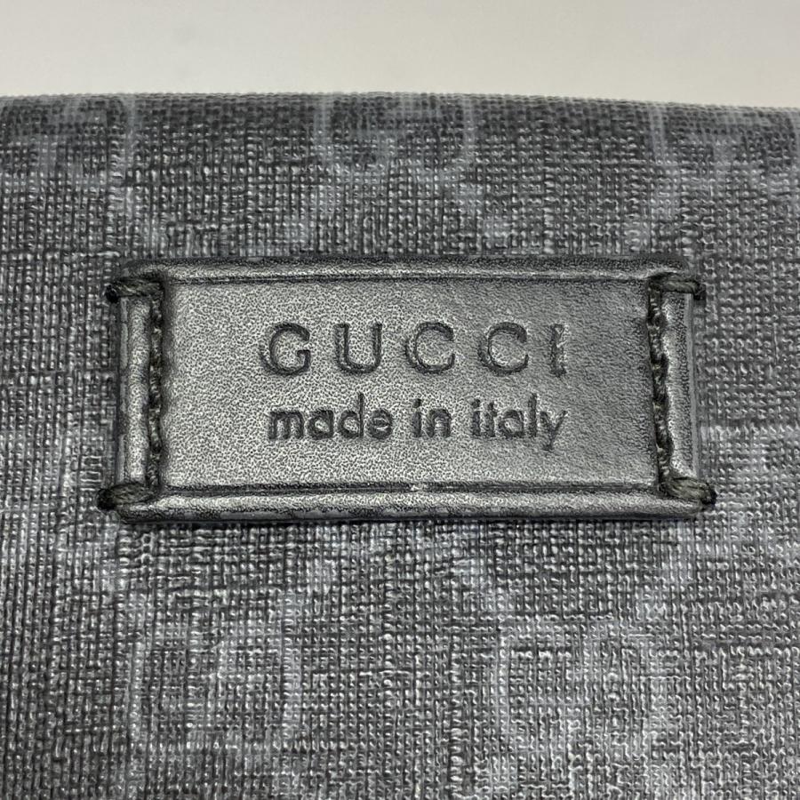 GUCCI ☆SALE【5da0369】グッチ ショルダーバッグ GGスプリーム 574886  