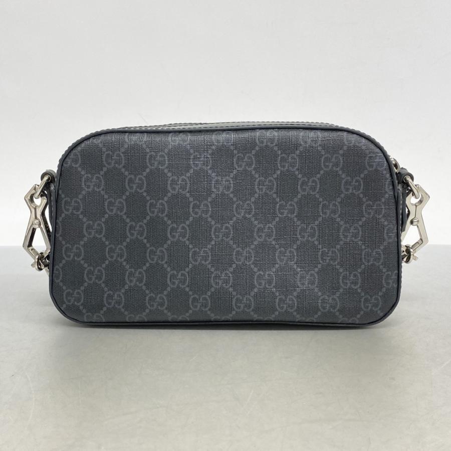 GUCCI ☆SALE【5da0369】グッチ ショルダーバッグ GGスプリーム 574886  
