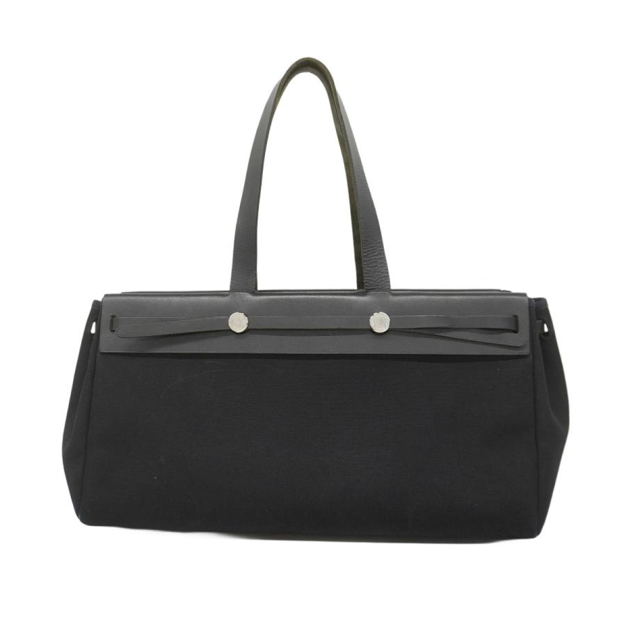 HERMES 【5da0389】エルメス トートバッグ エールバッグ カバスGM  