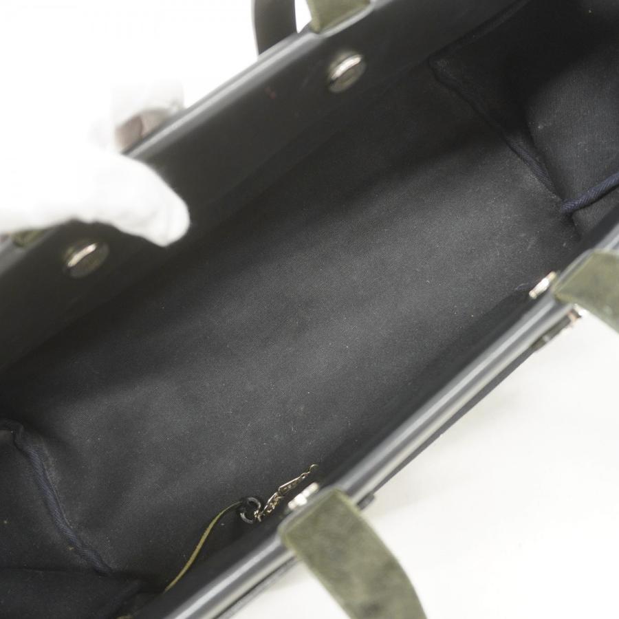 HERMES 【5da0389】エルメス トートバッグ エールバッグ カバスGM  