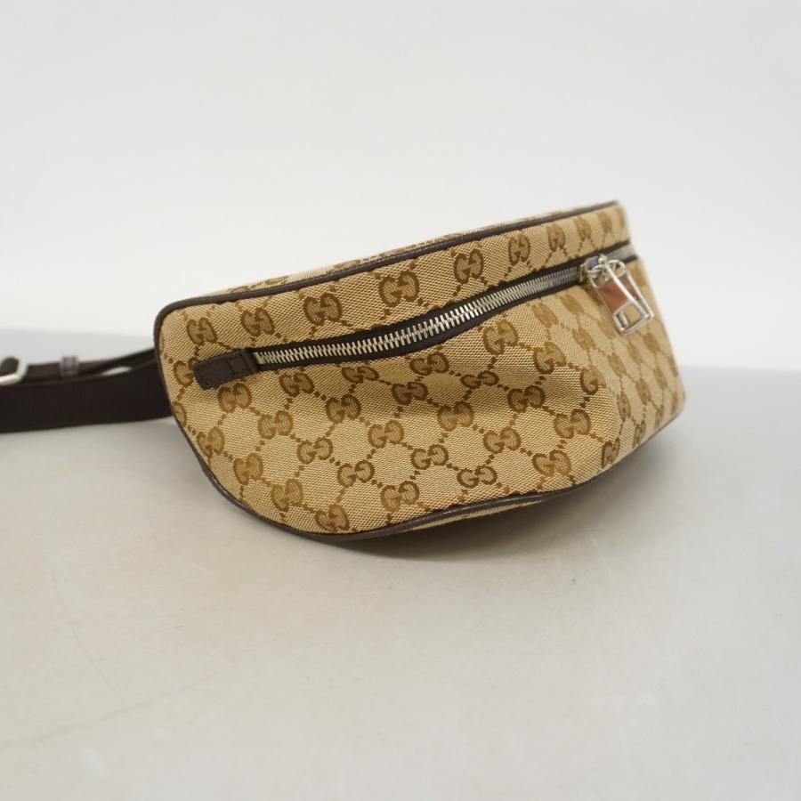 GUCCI 【5da0390】グッチ ボディバッグ GGキャンバス 630915 GUCCI 【5da0390】グッチ ボディバッグ GGキャンバス 630915