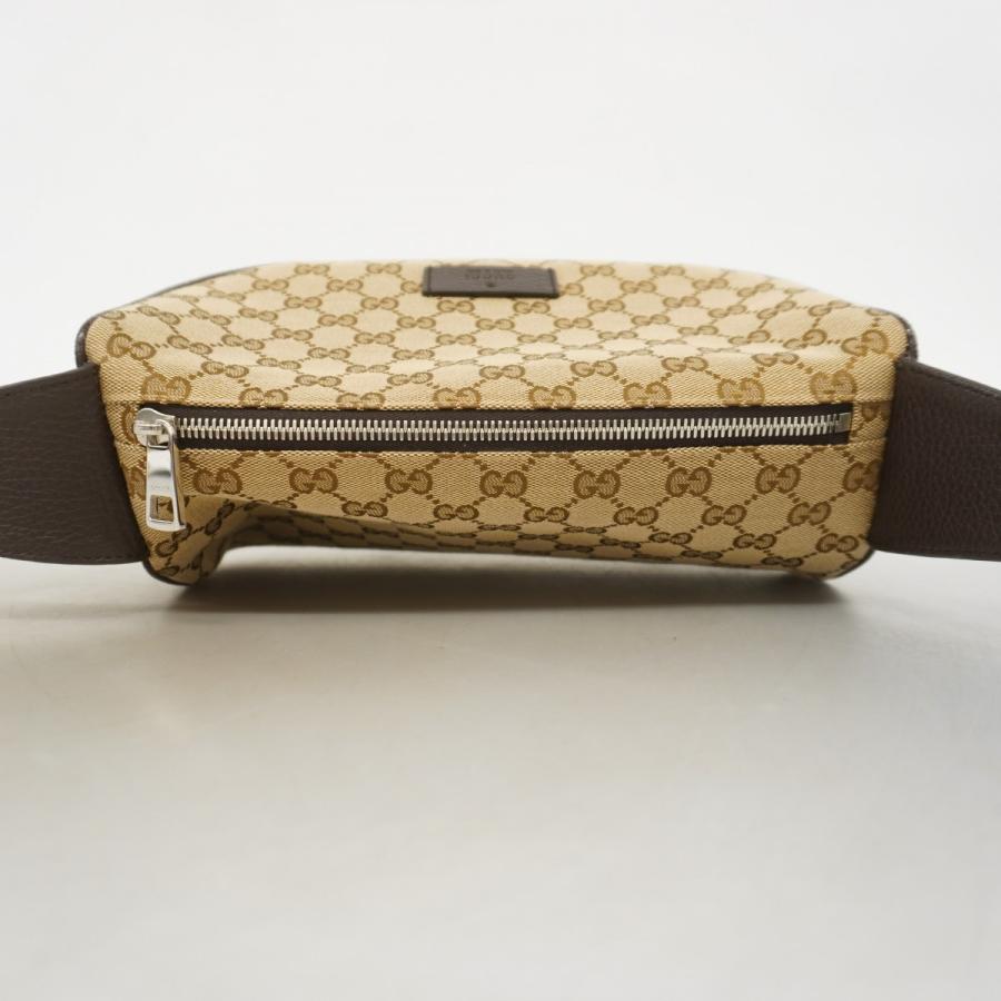 GUCCI 【5da0390】グッチ ボディバッグ GGキャンバス 630915 GUCCI 【5da0390】グッチ ボディバッグ GGキャンバス 630915
