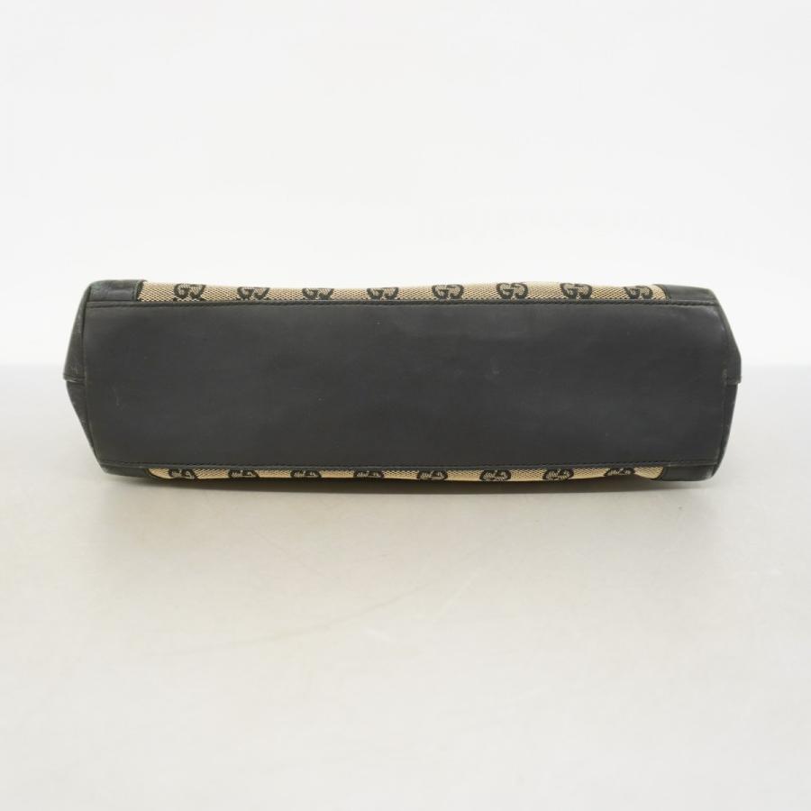 GUCCI 【5da0392】グッチ トートバッグ GGキャンバス 002 1119  