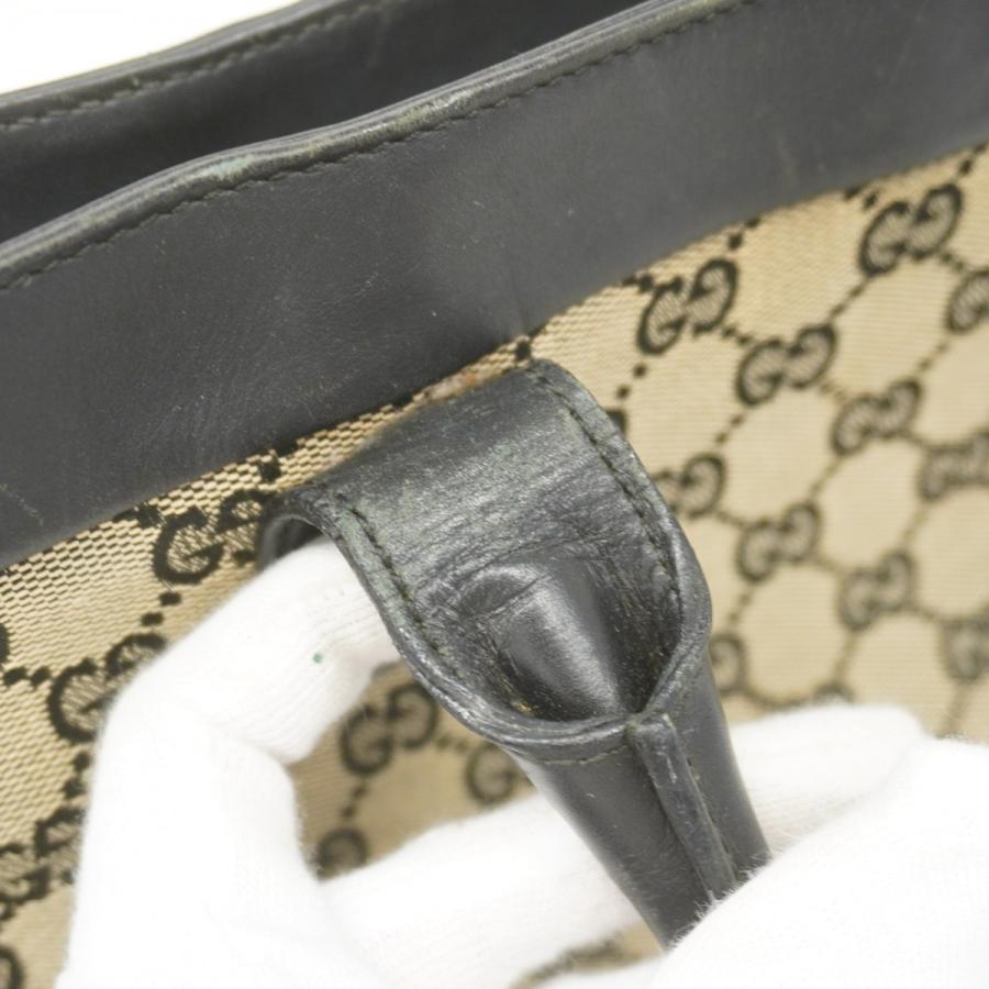 GUCCI ☆SALE【5da0392】グッチ トートバッグ GGキャンバス 002 GUCCI ☆SALE【5da0392】グッチ トートバッグ GGキャンバス 002
