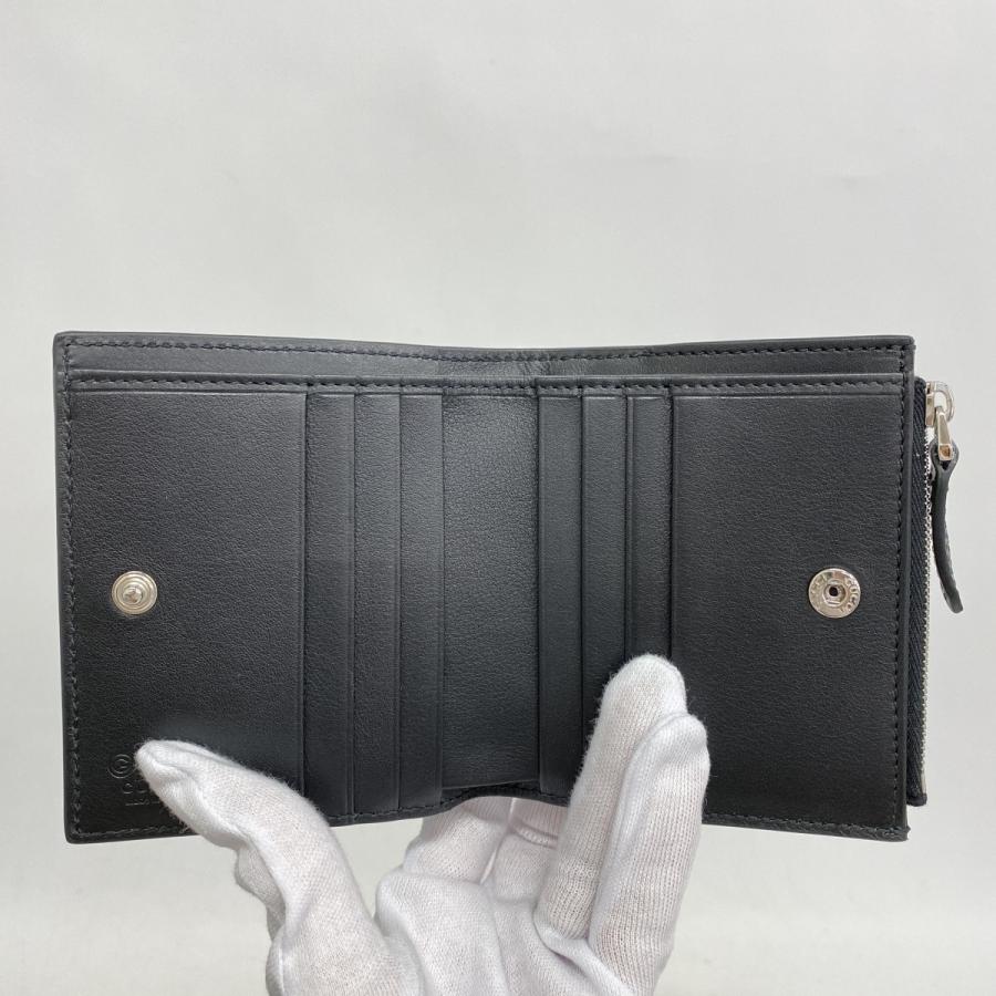 GUCCI ☆SALE【5da0399】グッチ 財布 マイクログッチシマ 544475 GUCCI ☆SALE【5da0399】グッチ 財布 マイクログッチシマ 544475