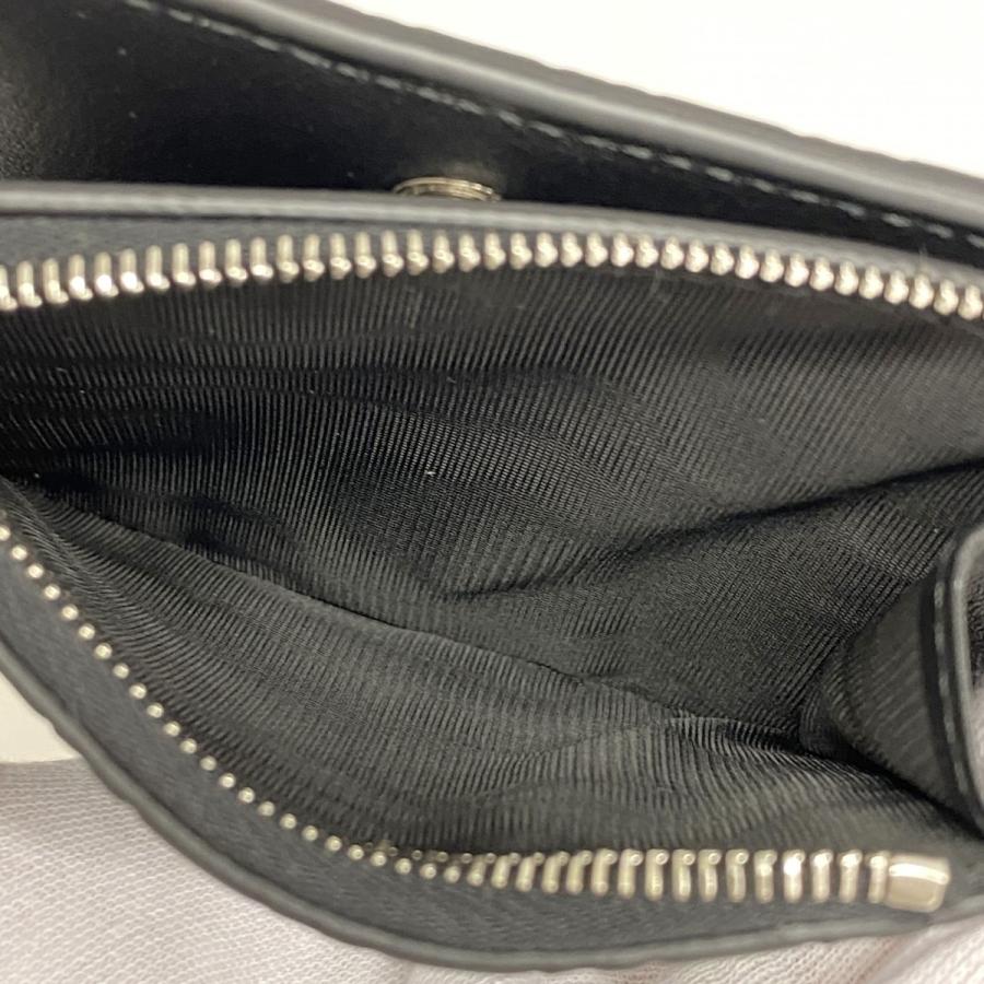 GUCCI 【5da0399】グッチ 財布 マイクログッチシマ 544475 レザー  