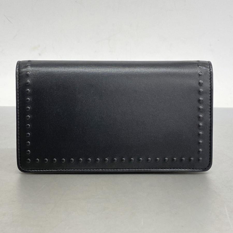 CHANEL ☆最終価格【5da0400】シャネル 長財布 ラムスキン CHANEL ☆最終価格【5da0400】シャネル 長財布 ラムスキン
