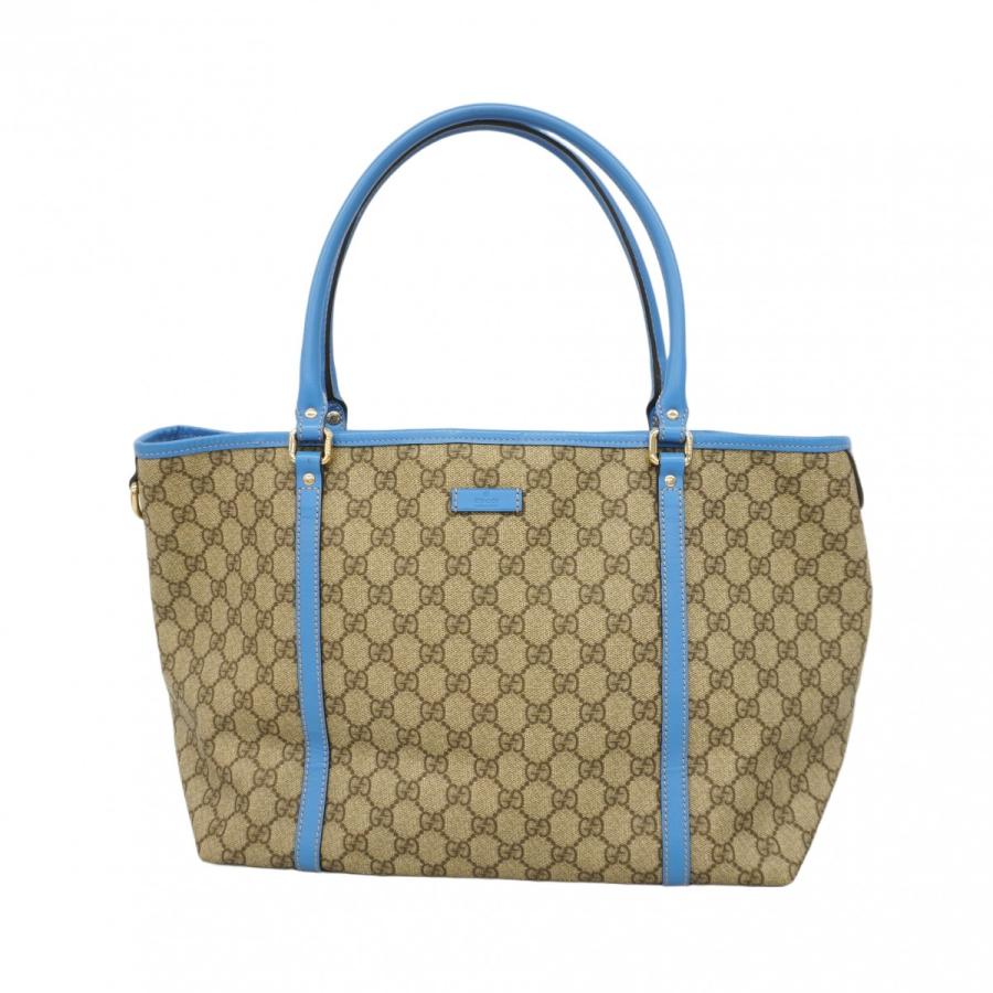 GUCCI ☆最終価格【5da0406】グッチ トートバッグ GGスプリーム GUCCI ☆最終価格【5da0406】グッチ トートバッグ GGスプリーム
