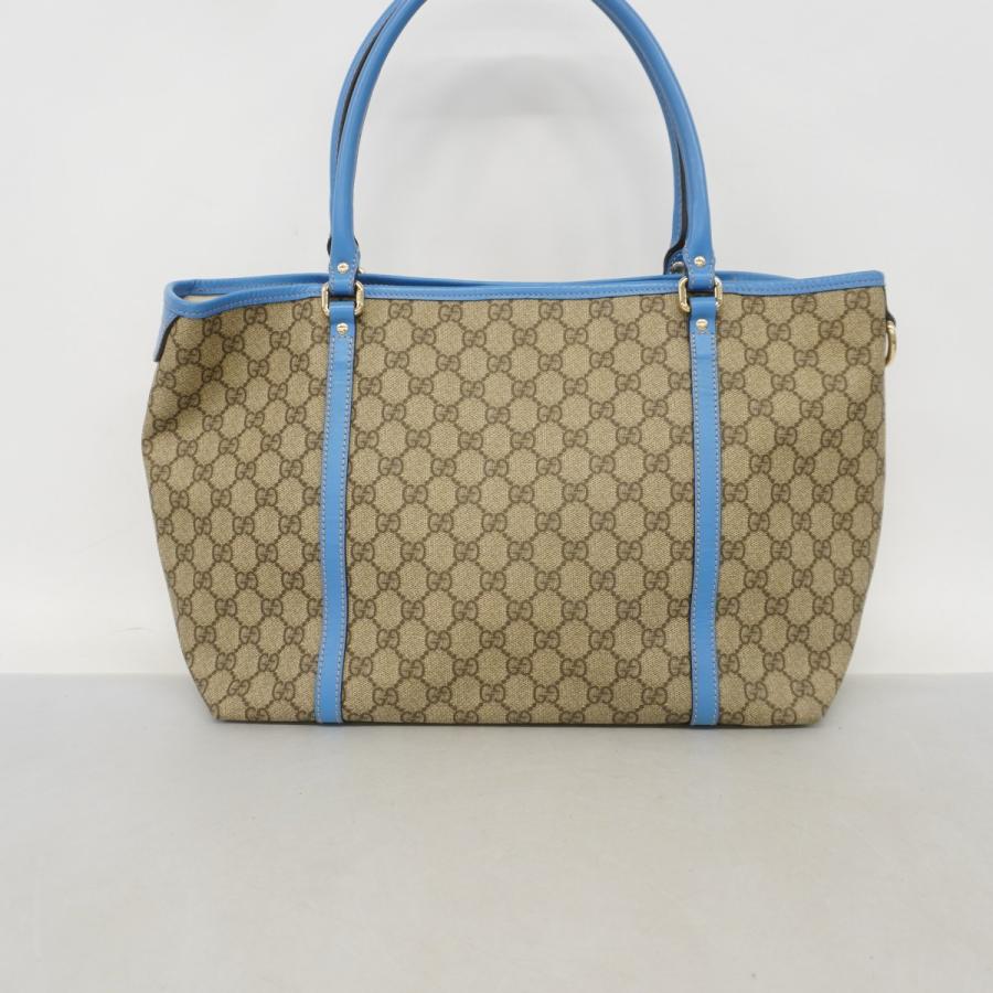 GUCCI ☆最終価格【5da0406】グッチ トートバッグ GGスプリーム GUCCI ☆最終価格【5da0406】グッチ トートバッグ GGスプリーム