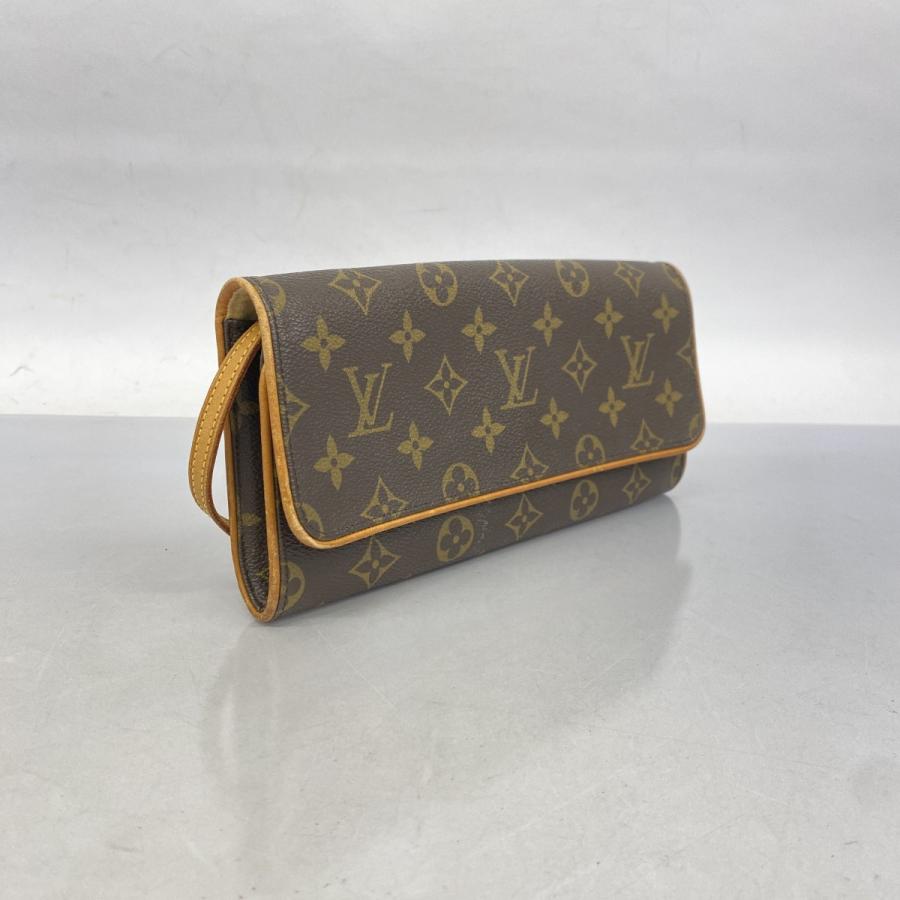 LOUIS VUITTON 【5da0417】ルイヴィトン ショルダーバッグ LOUIS VUITTON 【5da0417】ルイヴィトン ショルダーバッグ