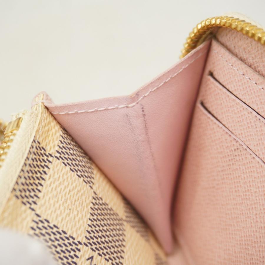 LOUIS VUITTON 【5da0420】ルイヴィトン 長財布 ダミエ LOUIS VUITTON 【5da0420】ルイヴィトン 長財布 ダミエ