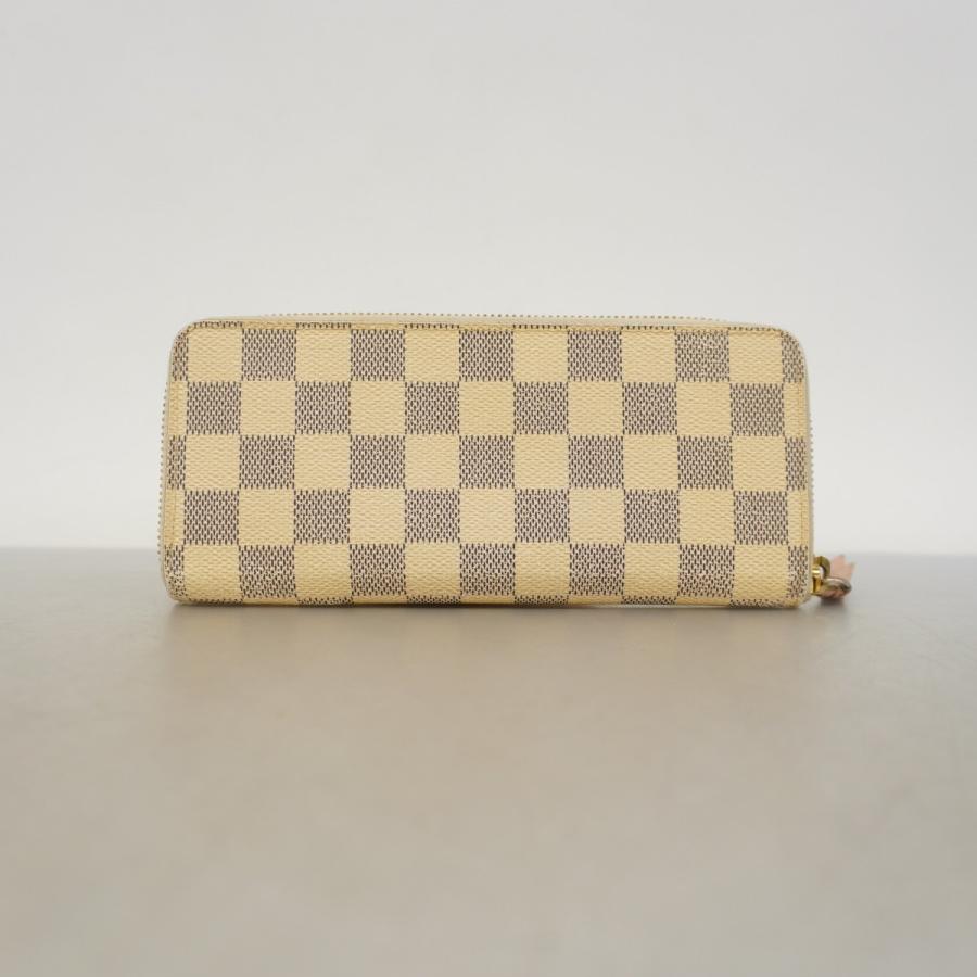 LOUIS VUITTON 【5da0420】ルイヴィトン 長財布 ダミエ LOUIS VUITTON 【5da0420】ルイヴィトン 長財布 ダミエ