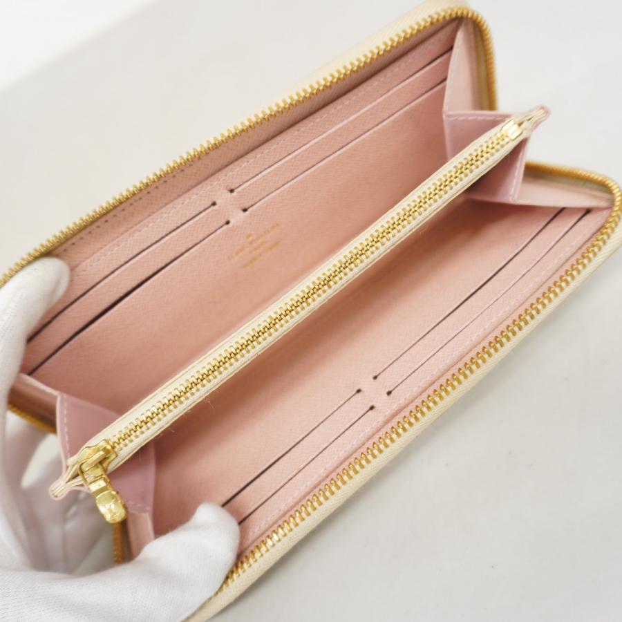 LOUIS VUITTON 【5da0420】ルイヴィトン 長財布 ダミエ LOUIS VUITTON 【5da0420】ルイヴィトン 長財布 ダミエ