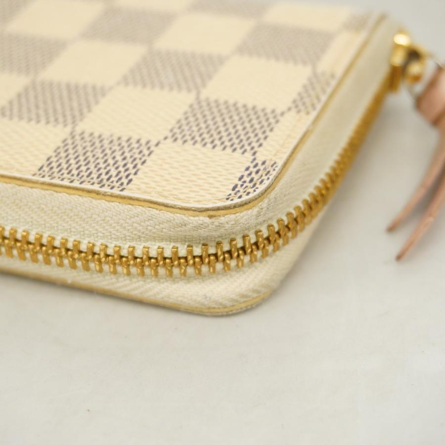 LOUIS VUITTON 【5da0420】ルイヴィトン 長財布 ダミエ LOUIS VUITTON 【5da0420】ルイヴィトン 長財布 ダミエ