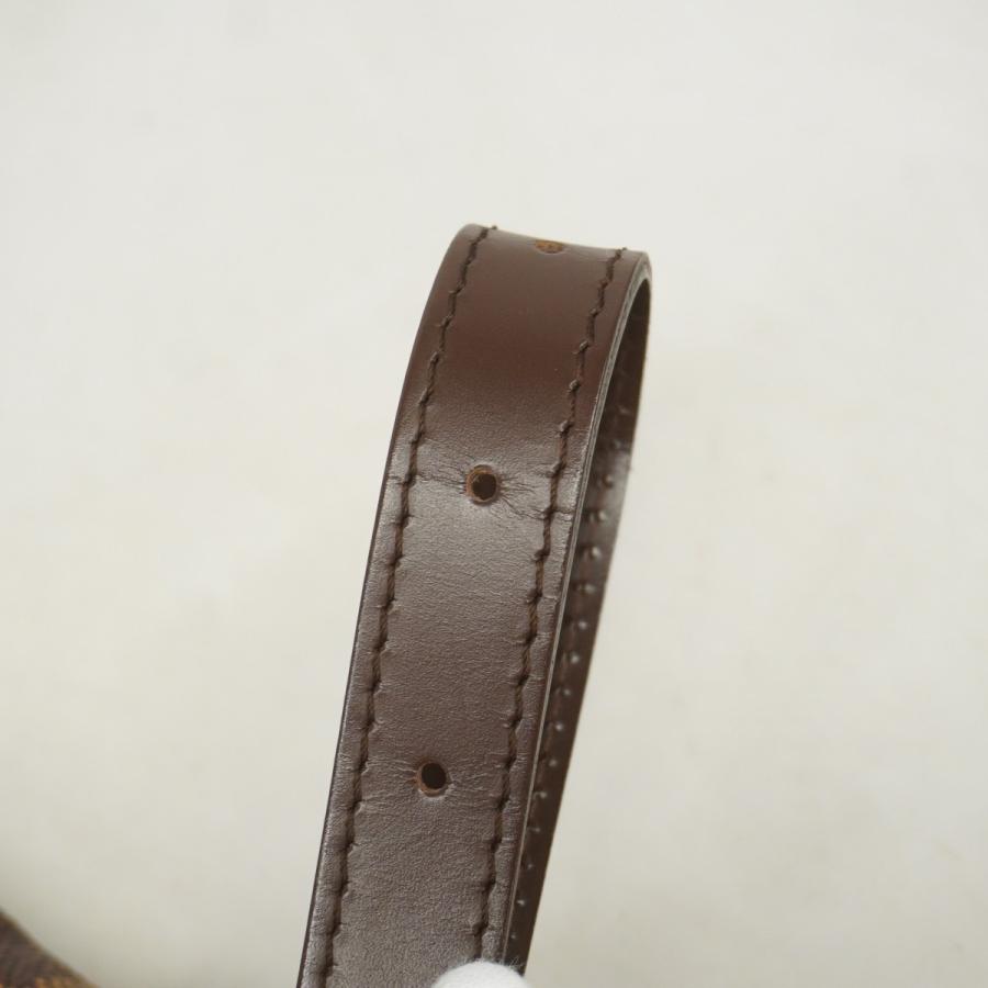 LOUIS VUITTON 【5da0422】ルイヴィトン ショルダーバッグ ダミエ  