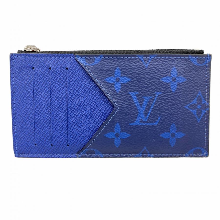 LOUIS VUITTON 【5da0437】ルイヴィトン コインケース LOUIS VUITTON 【5da0437】ルイヴィトン コインケース