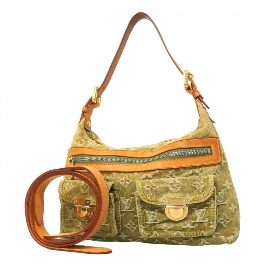 LOUIS VUITTON 【5da0442】ルイヴィトン ショルダーバッグ モノグラム  