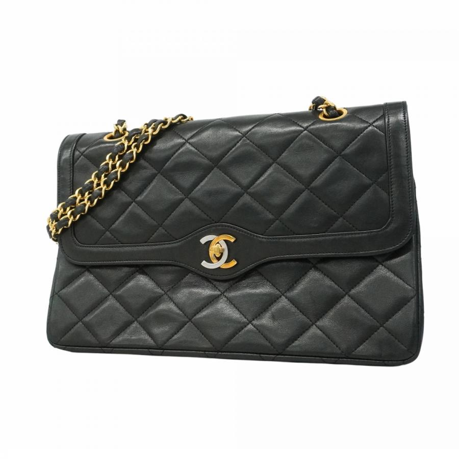 CHANEL ☆最終価格【5da0466】シャネル ショルダーバッグ CHANEL ☆最終価格【5da0466】シャネル ショルダーバッグ