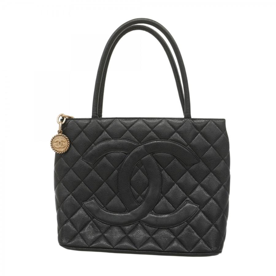 CHANEL 【5da0481】シャネル トートバッグ 復刻トート キャビア CHANEL 【5da0481】シャネル トートバッグ 復刻トート キャビア