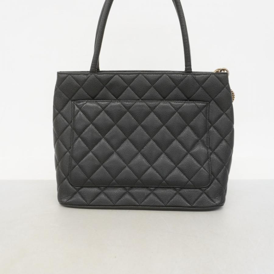 CHANEL 【5da0481】シャネル トートバッグ 復刻トート キャビア CHANEL 【5da0481】シャネル トートバッグ 復刻トート キャビア