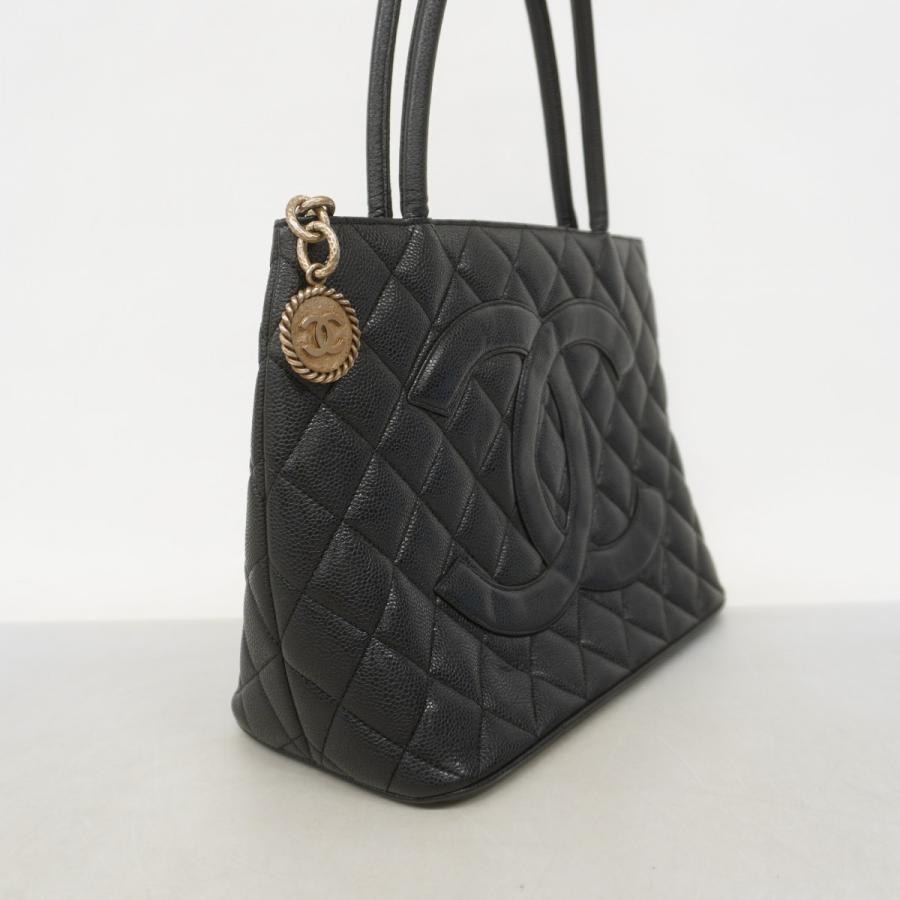 CHANEL 【5da0481】シャネル トートバッグ 復刻トート キャビア CHANEL 【5da0481】シャネル トートバッグ 復刻トート キャビア