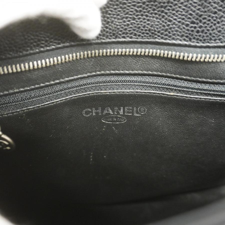 CHANEL 【5da0481】シャネル トートバッグ 復刻トート キャビア CHANEL 【5da0481】シャネル トートバッグ 復刻トート キャビア