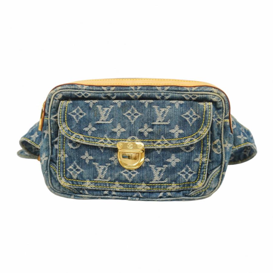 LOUIS VUITTON 【5da0482】ルイヴィトン ウエストバッグ LOUIS VUITTON 【5da0482】ルイヴィトン ウエストバッグ