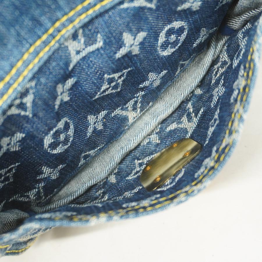 LOUIS VUITTON 【5da0482】ルイヴィトン ウエストバッグ LOUIS VUITTON 【5da0482】ルイヴィトン ウエストバッグ