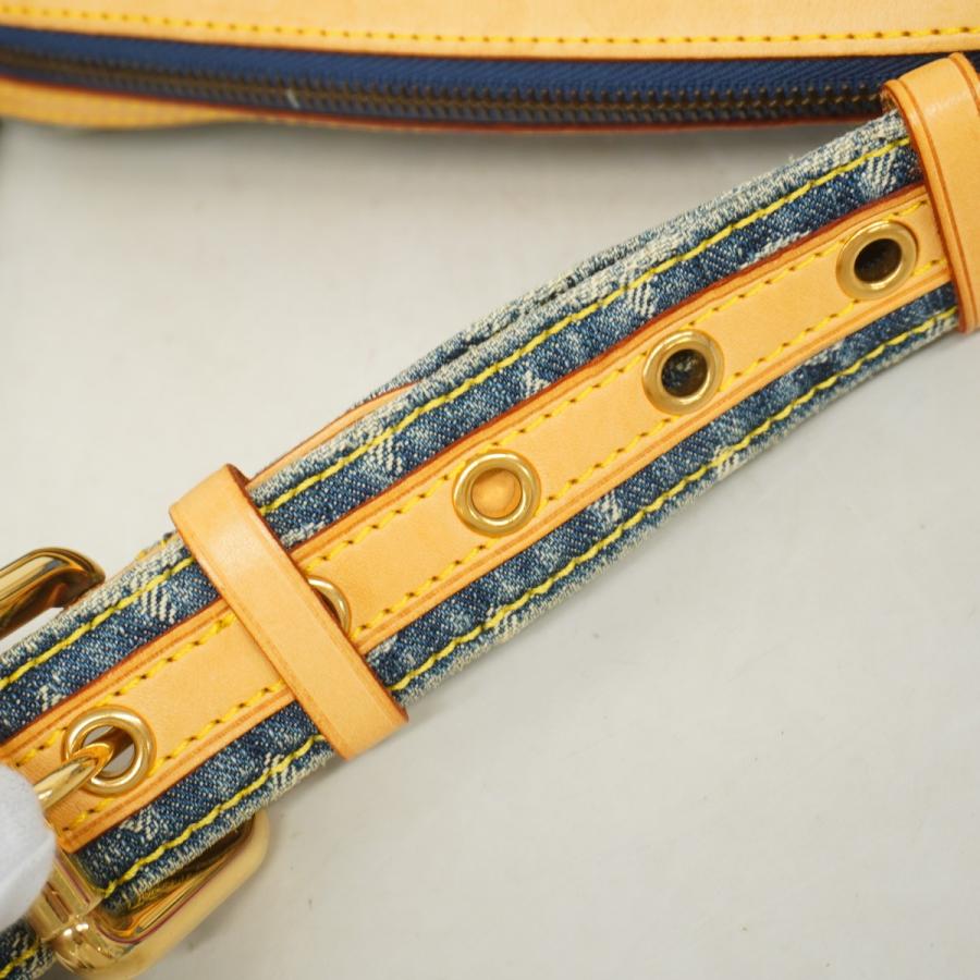 LOUIS VUITTON 【5da0482】ルイヴィトン ウエストバッグ LOUIS VUITTON 【5da0482】ルイヴィトン ウエストバッグ