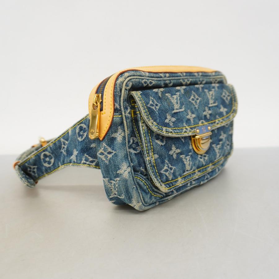LOUIS VUITTON 【5da0482】ルイヴィトン ウエストバッグ LOUIS VUITTON 【5da0482】ルイヴィトン ウエストバッグ